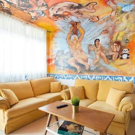 Eden La Morada De Otazzo La Orotava