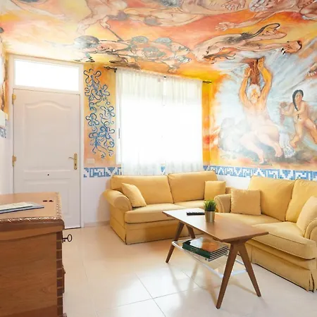 Eden La Morada De Otazzo アパート ラ・オロタバ