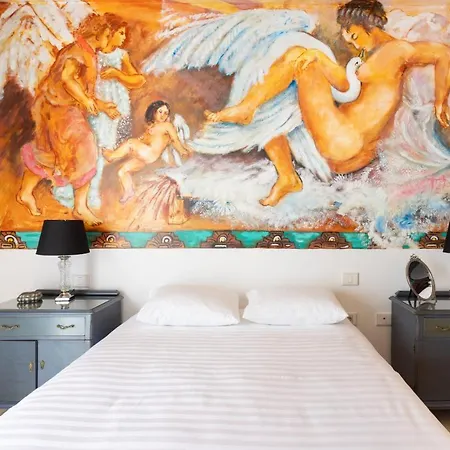 Eden La Morada De Otazzo *