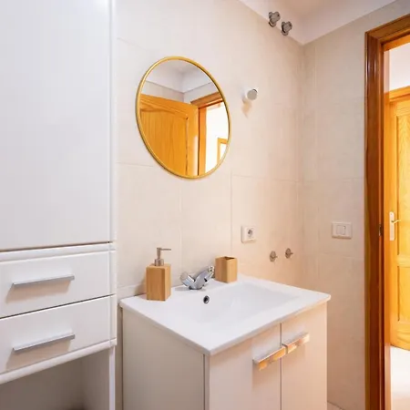 Eden La Morada De Otazzo アパート