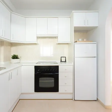 Lejlighed Eden La Morada De Otazzo