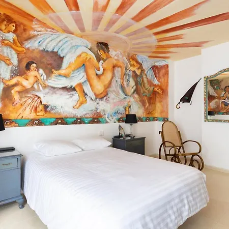 Eden La Morada De Otazzo Appartement