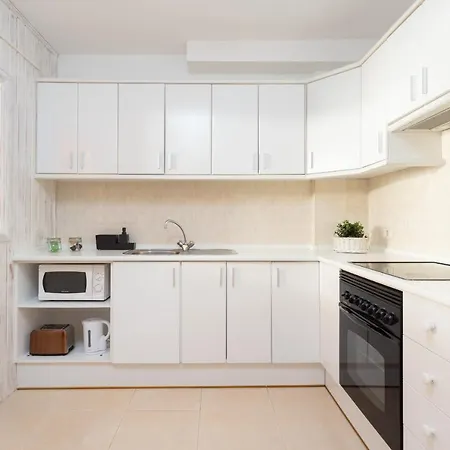 Appartement Eden La Morada De Otazzo La Orotava