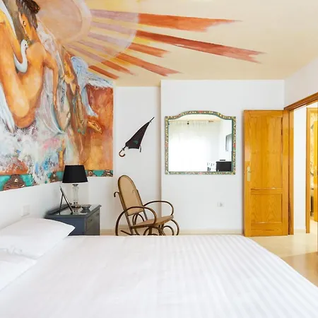 Eden La Morada De Otazzo La Orotava