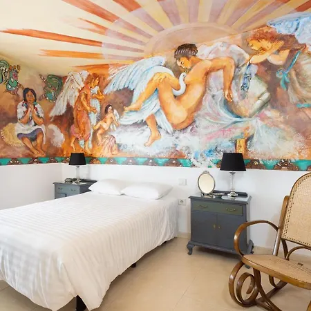 Lejlighed Eden La Morada De Otazzo *