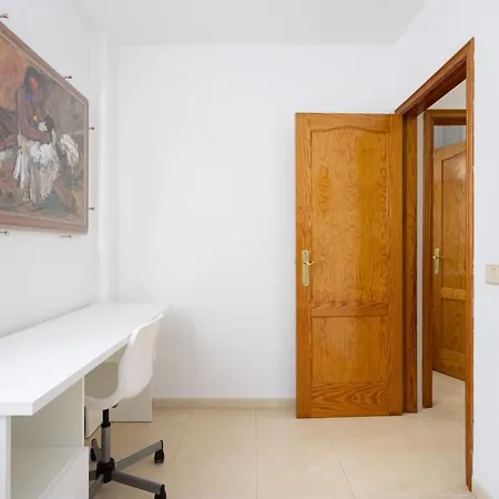 Lejlighed Eden La Morada De Otazzo La Orotava