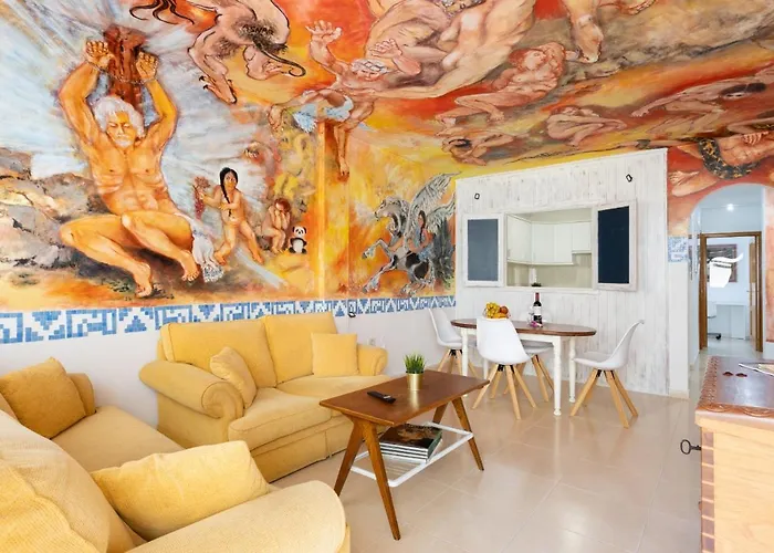 Eden La Morada De Otazzo Appartement *