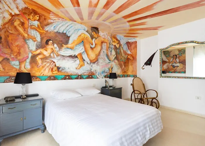 Eden La Morada De Otazzo Appartement