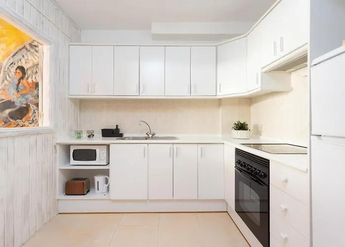 Appartement Eden La Morada De Otazzo La Orotava