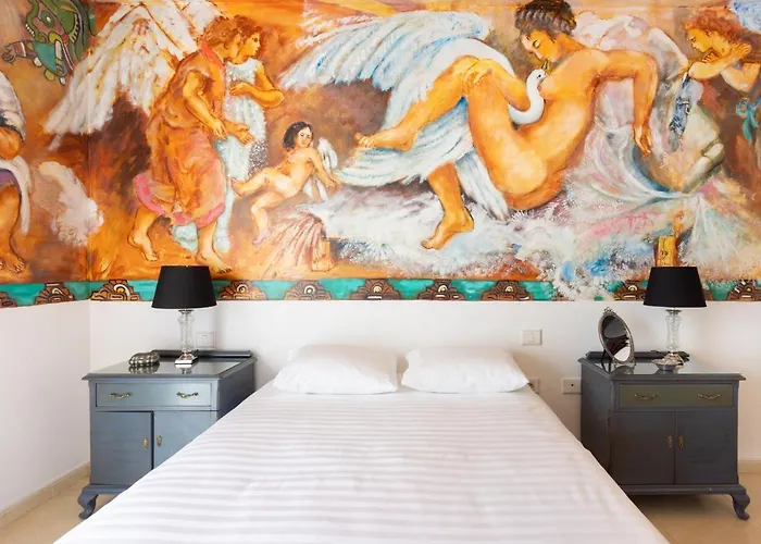 Eden La Morada De Otazzo *