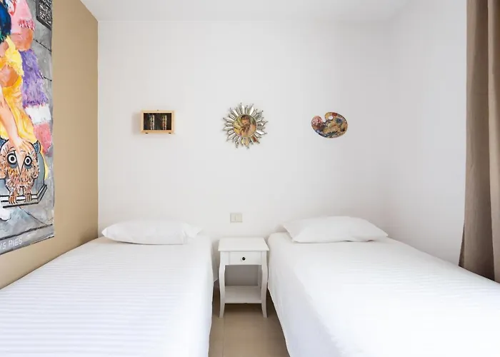 Eden La Morada De Otazzo *