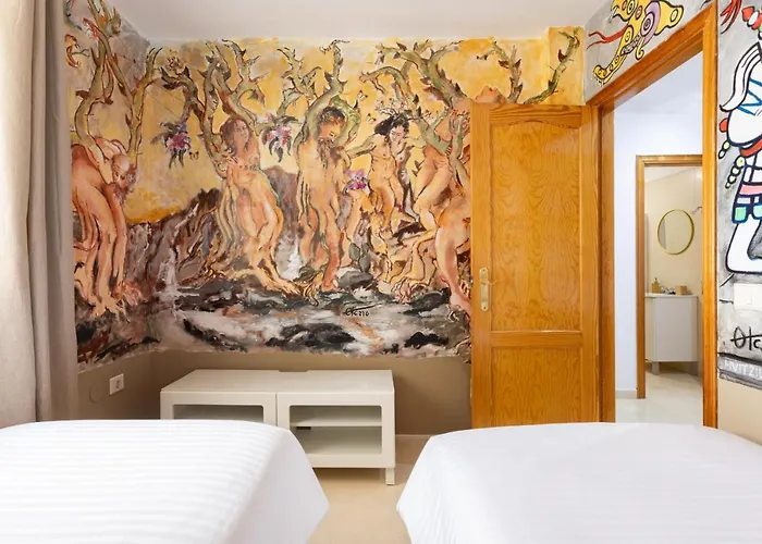 Eden La Morada De Otazzo