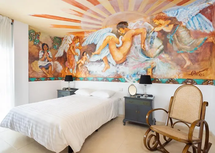 Appartement Eden La Morada De Otazzo *