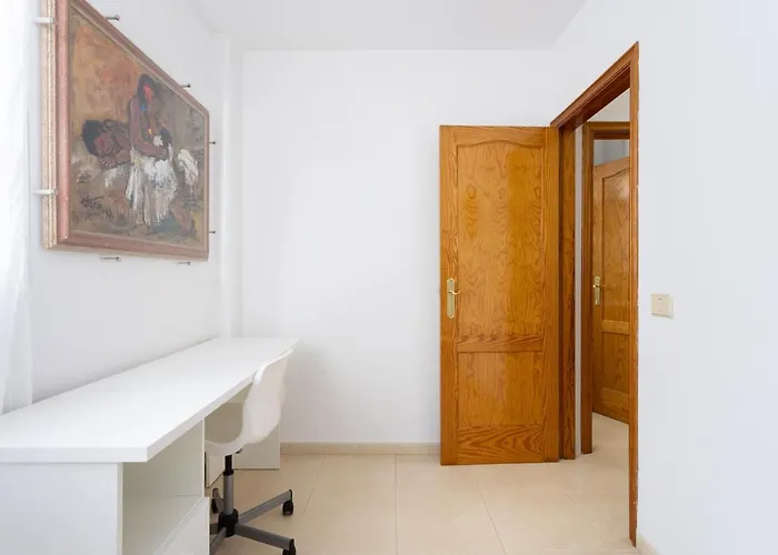 Appartement Eden La Morada De Otazzo La Orotava