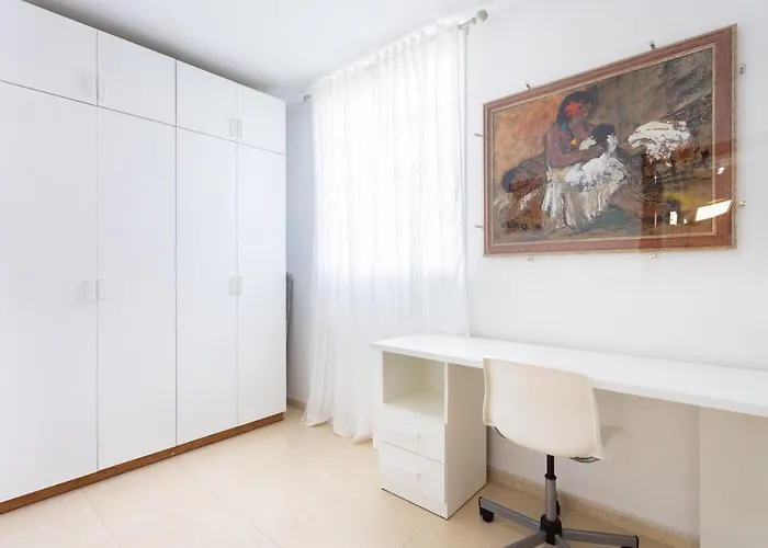 Eden La Morada De Otazzo Appartement