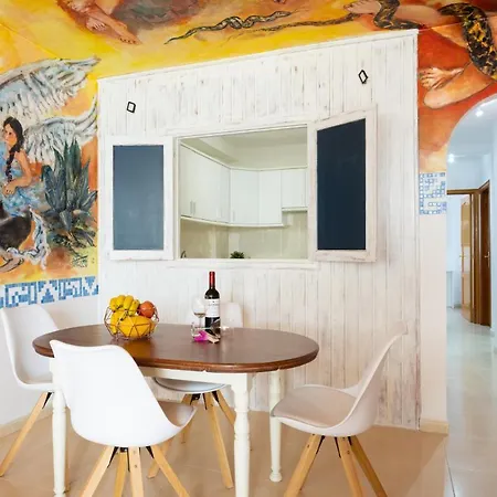 Eden La Morada De Otazzo Lejlighed La Orotava