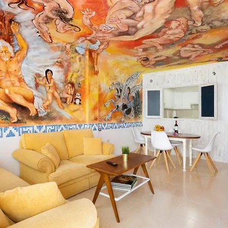 Eden La Morada De Otazzo Lejlighed *