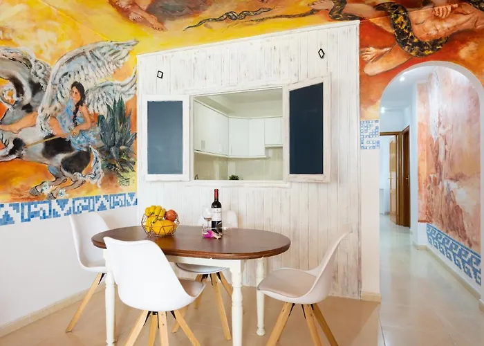 Eden La Morada De Otazzo Lejlighed La Orotava