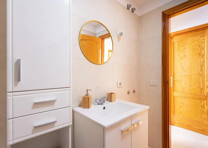 Eden La Morada De Otazzo Lejlighed